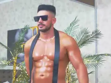 Chaturbate Private Sex Chat of dustinkeent