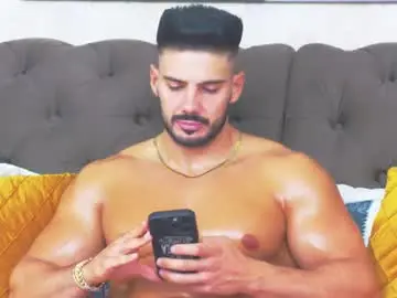 Chaturbate Watch Live Sex Cams of dustinkeent