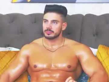 Chaturbate Nude Webcam of dustinkeent