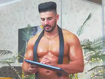 Chaturbate Adult Video Chat of dustinkeent