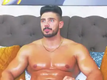Chaturbate Nude Webcam of dustinkeent