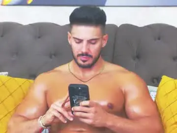 Chaturbate Best Webcam of dustinkeent