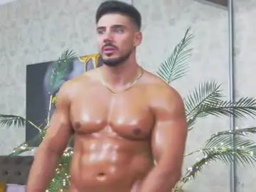 Chaturbate Best Webcam of dustinkeent