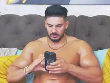 Chaturbate Live Porn of dustinkeent