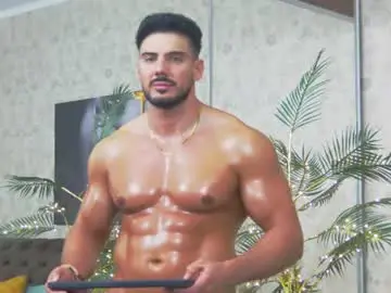 Chaturbate Free Porn Cam of dustinkeent