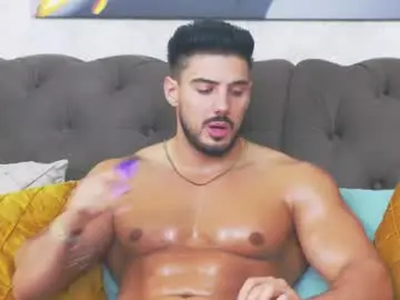 Chaturbate Best live sex cam show of dustinkeent