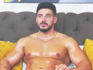 Chaturbate Nude Webcam of dustinkeent