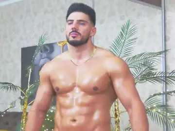 Chaturbate Sex Cam of dustinkeent