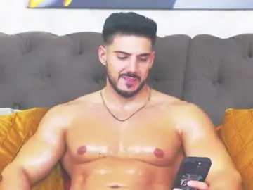 Chaturbate Free Live Porn of dustinkeent