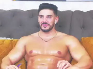 Chaturbate Adult Video Chat of dustinkeent