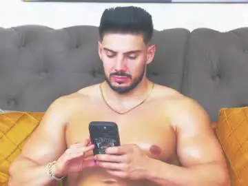 Chaturbate Free Porn Cam of dustinkeent