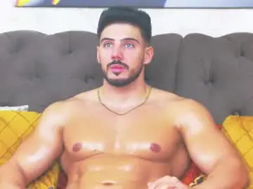 Chaturbate Nude Webcam of dustinkeent