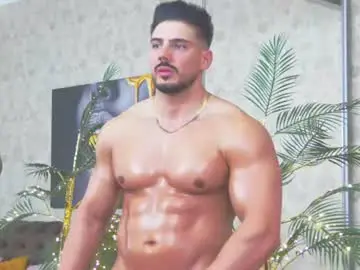 Chaturbate Adult Video Chat of dustinkeent