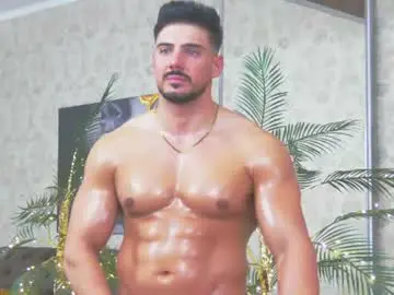 Chaturbate Live Sex Cam of dustinkeent