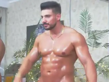 Chaturbate Best Webcam of dustinkeent