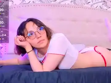 Chaturbate Live Porn of eliza_gh
