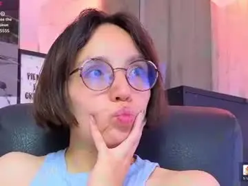 Chaturbate Best live sex cam show of eliza_gh