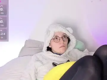 Chaturbate Private Sex Chat of eliza_gh