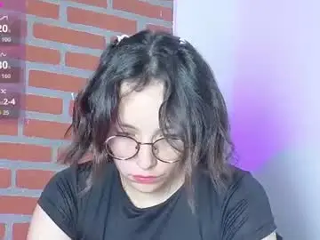 Chaturbate Live Sex Cam of eliza_gh