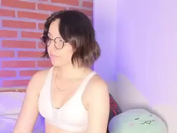 Chaturbate Sex Chat of eliza_gh