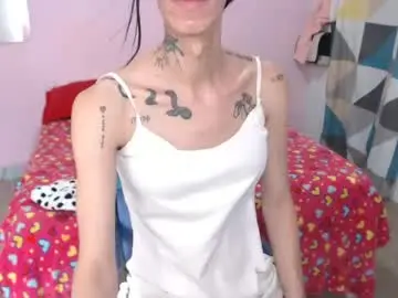 Chaturbate Live Sex Cam of flacats23cm