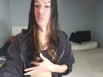 Chaturbate Nude Webcam of flacats23cm