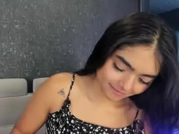 Chaturbate Sex Cam of giselamaru