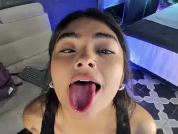 Chaturbate Live Sex of giselamaru