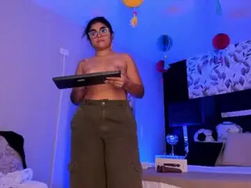 Chaturbate Best Webcam of giselamaru