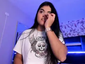 Chaturbate Sex Chat of giselamaru