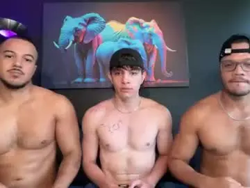 Chaturbate Free Live Porn of highlatin_guys