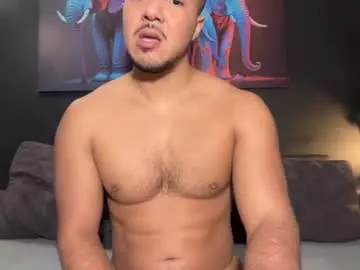 Chaturbate Free Porn Cam of highlatin_guys