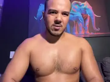 Chaturbate Adult Webcams of highlatin_guys
