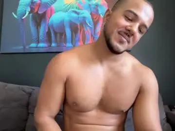 Chaturbate Live Sex of highlatin_guys