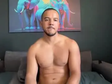 Chaturbate Best Webcam of highlatin_guys