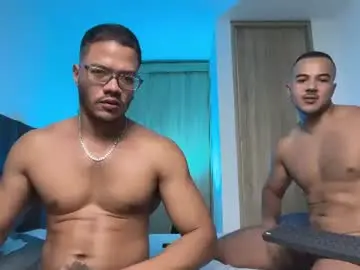Chaturbate Live Porn of highlatin_guys
