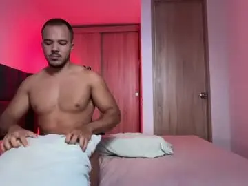 Chaturbate Free Porn Cam of highlatin_guys
