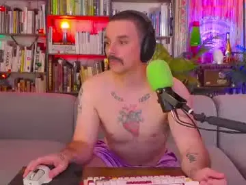 Chaturbate Best Webcam of hipstertrashdumpsterfire