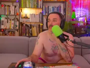 Chaturbate Sex Chat of hipstertrashdumpsterfire