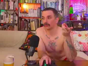 Chaturbate Live Porn of hipstertrashdumpsterfire