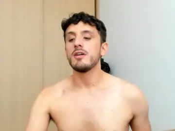 Chaturbate Live Sex of horny_institute