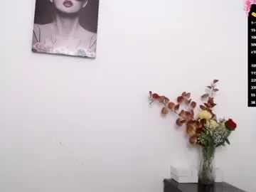 Chaturbate Live Sex Cam of hotjollie