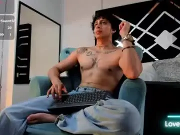 Chaturbate Live Sex Cam of jaytaylorr
