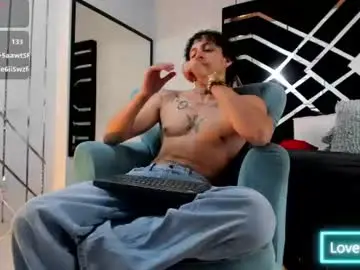 Chaturbate Nude Webcam of jaytaylorr