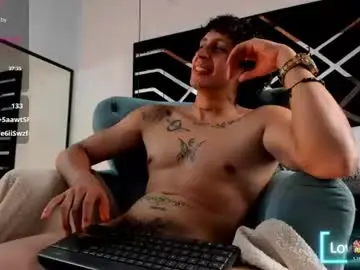 Chaturbate Free Porn Cam of jaytaylorr