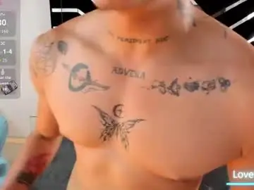 Chaturbate Nude Webcam of jaytaylorr