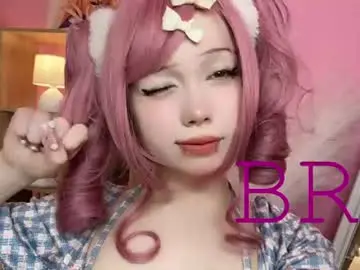 Chaturbate Live Sex Cam of kyomi_sun