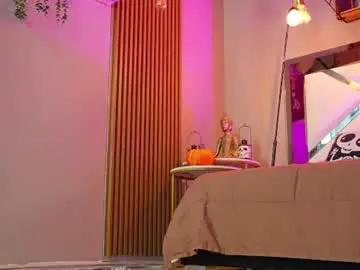 Chaturbate Sex Chat of laady_brownn