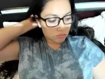 Chaturbate Private Sex Chat of laracamille