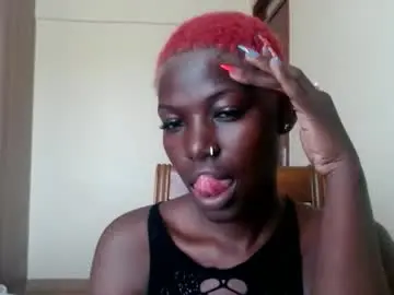 Chaturbate Adult Video Chat of luo_queen